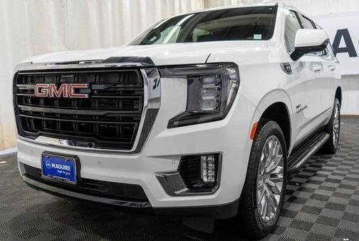 2024 GMC Yukon SLE