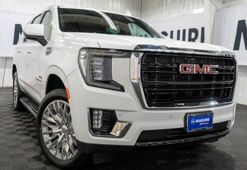 2024 GMC Yukon SLE