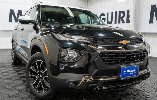 2023 Chevrolet Trailblazer ACTIV