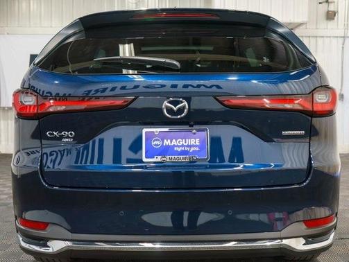2024 Mazda CX-90 3.3 Turbo Premium Plus