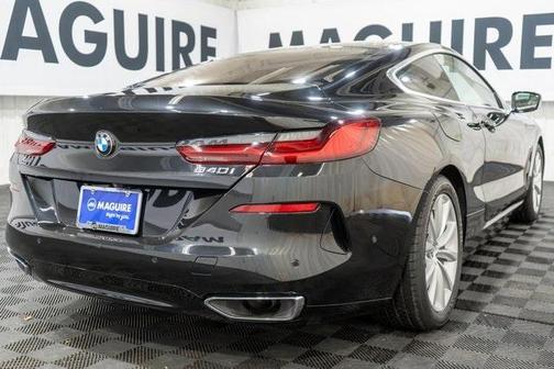 2020 BMW 840 i xDrive