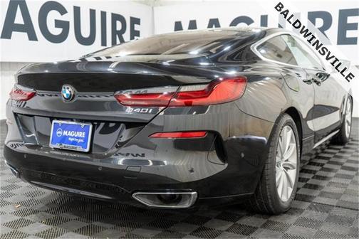2020 BMW 840 i xDrive