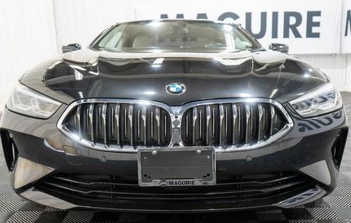 2020 BMW 840 i xDrive