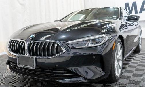 2020 BMW 840 i xDrive