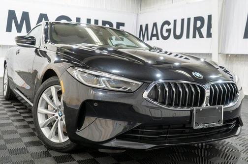 2020 BMW 840 i xDrive