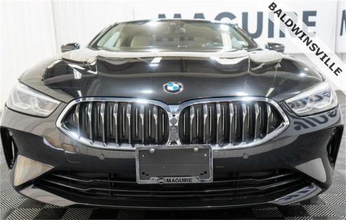 2020 BMW 840 i xDrive