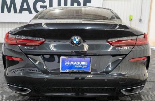 2020 BMW 840 i xDrive