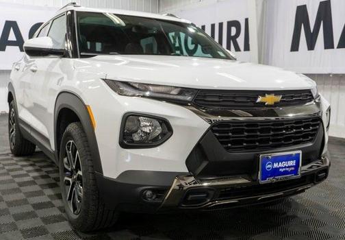 2023 Chevrolet Trailblazer ACTIV