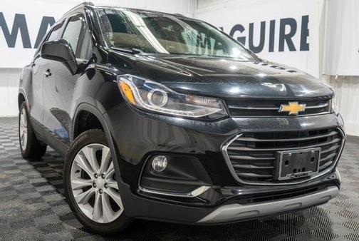 2019 Chevrolet Trax Premier