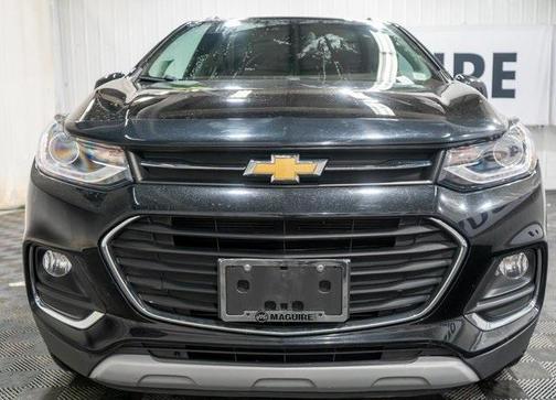 2019 Chevrolet Trax Premier