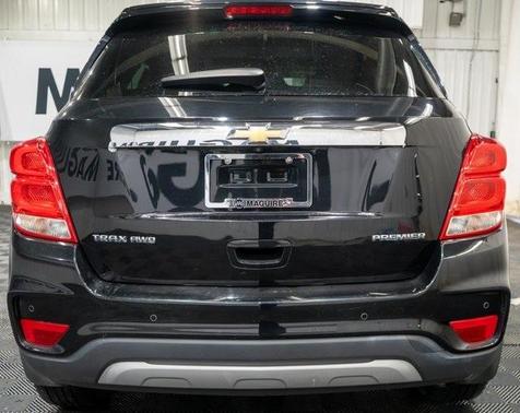 2019 Chevrolet Trax Premier