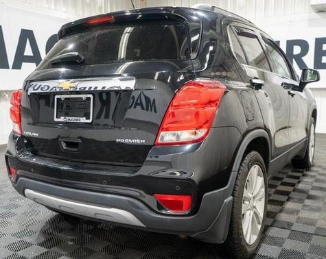 2019 Chevrolet Trax Premier