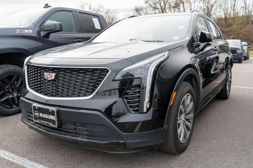 2022 Cadillac XT4 Sport