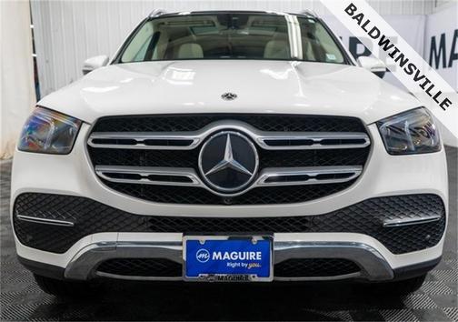 2023 Mercedes-Benz GLE 350 Base 4MATIC