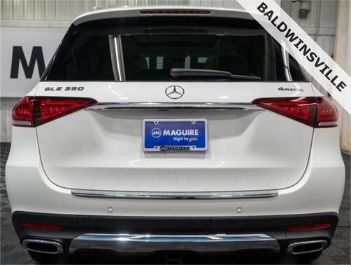 2023 Mercedes-Benz GLE 350 Base 4MATIC