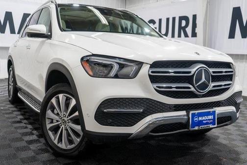 2023 Mercedes-Benz GLE 350 Base 4MATIC