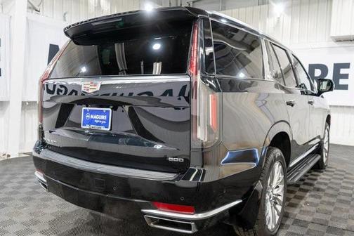 2024 Cadillac Escalade Premium Luxury