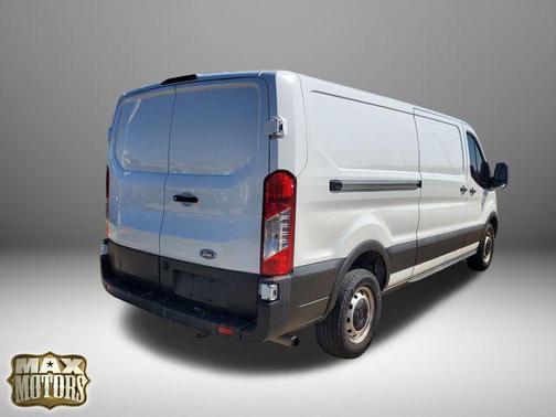 2021 Ford Transit-250 Base