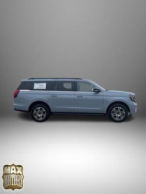 2026 Ford Expedition Max Active 4x4