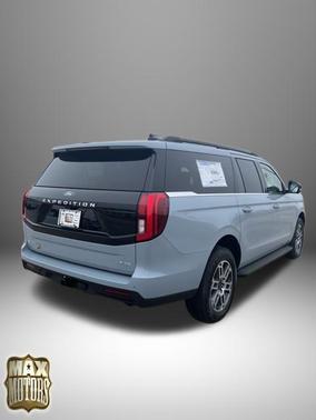 2026 Ford Expedition Max Active 4x4