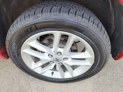 2021 Dodge Durango GT AWD