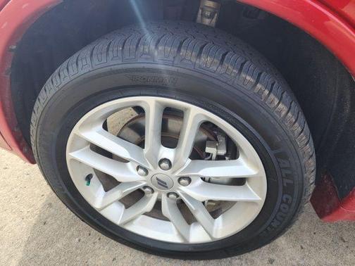 2021 Dodge Durango GT AWD