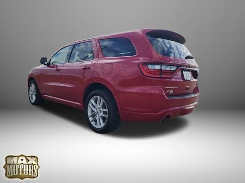 2021 Dodge Durango GT AWD