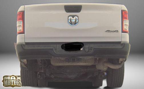 2022 RAM 1500 Tradesman