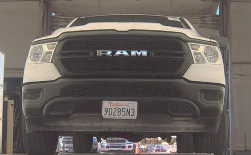2022 RAM 1500 Tradesman