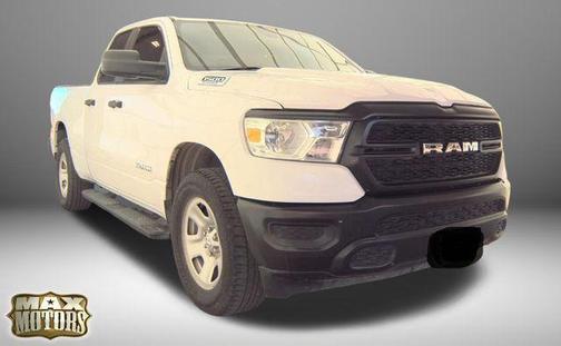 2022 RAM 1500 Tradesman