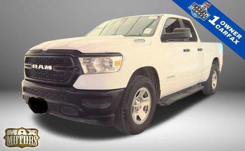 2022 RAM 1500 Tradesman