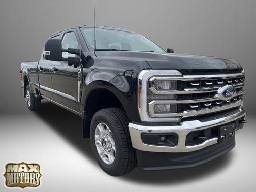 2026 Ford F-350 XLT