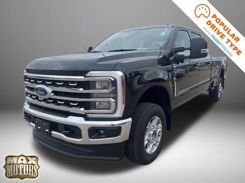 2026 Ford F-350 XLT