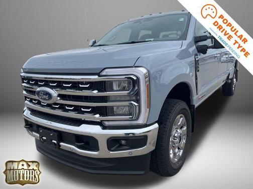 2026 Ford F-350 Lariat
