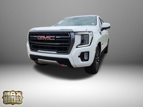 2023 GMC Yukon XL 4WD AT4