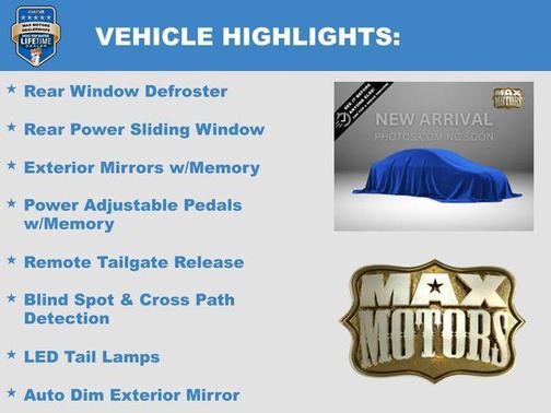 Bright White Clearcoat 2024 RAM 2500 Laramie Crew Cab 4x4 6'4' Box