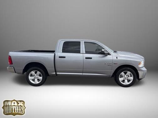 2024 RAM 1500 Tradesman