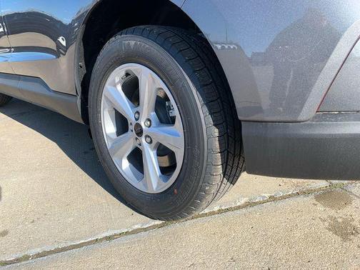 2024 Ford Edge SE