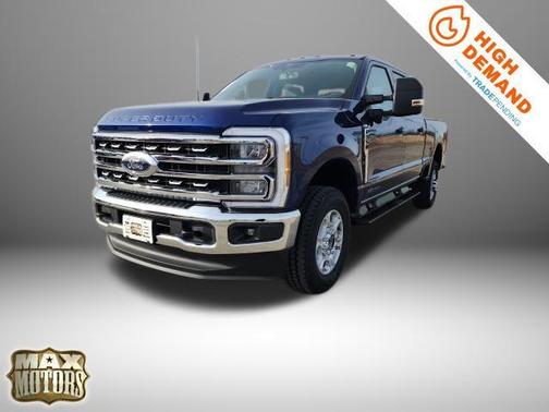 2026 Ford F-350 XLT