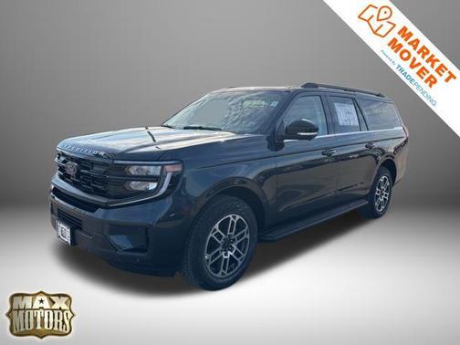 2026 Ford Expedition Max Active 4x4