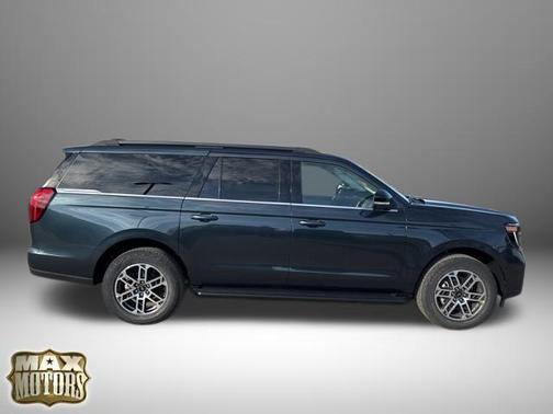 2026 Ford Expedition Max Active 4x4