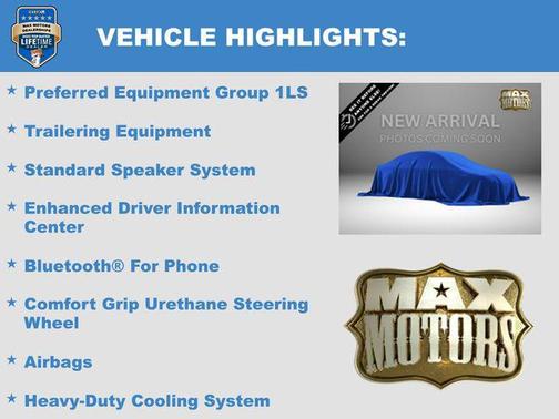 Silver Ice Metallic 2014 Chevrolet Traverse LS