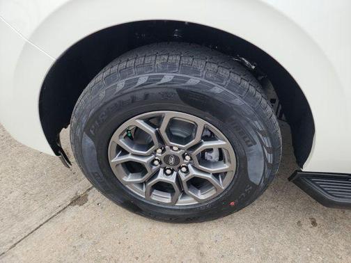 2026 Ford Expedition Max Active 4x4