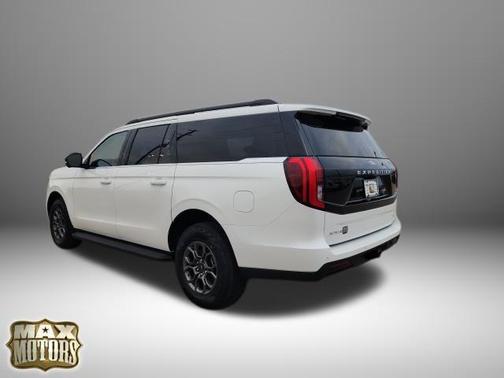 2026 Ford Expedition Max Active 4x4