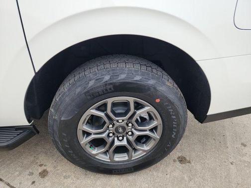 2026 Ford Expedition Max Active 4x4