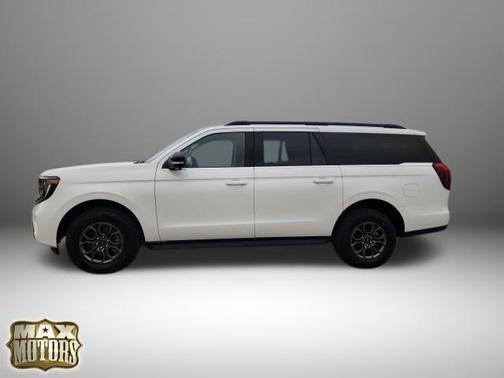 2026 Ford Expedition Max Active 4x4