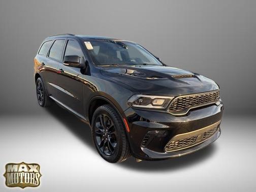 2022 Dodge Durango R/T Plus RWD