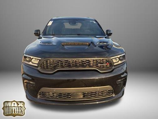 2022 Dodge Durango R/T Plus RWD