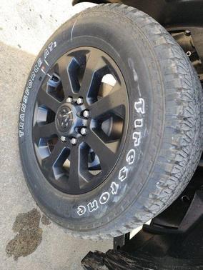 2026 RAM 3500 Big Horn Crew Cab 4x4 6'4' Box