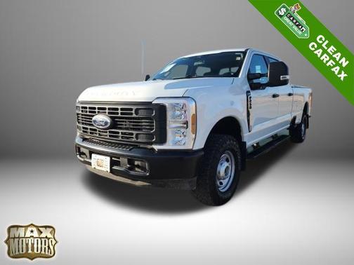 2024 Ford F-250 XL